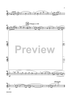 Three Arias for Flute and Piano