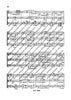 Trio A minor - Full Score
