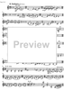 2. Gudacki kvartet (string quartet) - Violin 2
