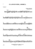 O Land Of Mine, America - Trombone 3