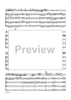 Concerto for Oboe in C Major, K. 314 for Oboe and String Quartet - Score