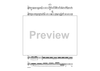 Symphonia No. 4 in D Major - for String Orchestra - Violin 1