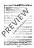 String Quartet C major - Full Score