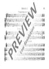 12 Chorales - Descant Recorder 2