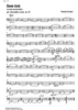 Sees tock Op.55 - Cello