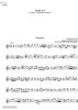 Suite a 4 - Violin