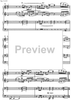 De la lluna i altres imatges - Score