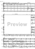 Ottoni animati Op.34 bis - Score