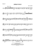 Jubilant Festival - F Horn