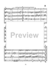 Swing Low, Sweet Chariot - Score