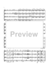 Jingle Bells - Score