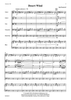 Desert Wind - Full Score