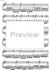 Etude No.10 a minor from 13 Estudis - Piano