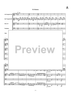 Quintet No. 2 - Score