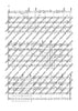 Variationen über ein Muster - Score and Parts