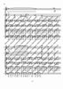 The Execution of Pugatchev - Choral Score