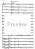 String quartet No. 3 - Avian - Score