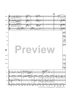Prelude, Elegy & Rondo Scherzino - Score