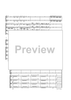 Concerto for Two Trumpets in C - Score