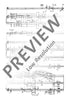 Tre Pezzi - Piano Score and Solo Part