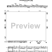 Fiddlers Philharmonic - Viola Book