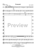 Promenade - Tenor Saxophone