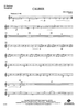 Caliber - Baritone Saxophone