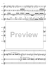 Backbeat - Score