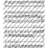 Ballade et Polonaise in G minor