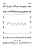 Chicken Scratch - Baritone Horn 1