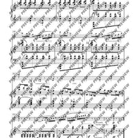 Complete Violin Works