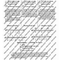 Concertino No. 1 A Minor