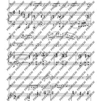 Trio - Score and Parts