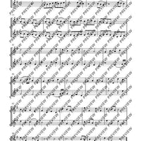 Flute Duets - Performing Score