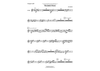 Mountain Dance - Bb Trumpet 1