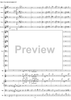 It's All Right With Me - Score
