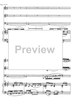 Quartetto - Score
