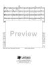 First-Finger Pachelbel - Score