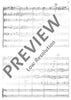 Ricercare a 6 c minor - Score