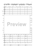 Concert Polka: Jenny Wren - Score