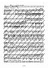 Wie nahte – Leise, leise (Freischütz) in E major