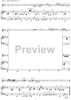Vibraphone Blues - Piano Score
