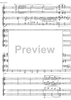 Scherzo - Score
