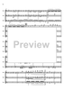 The Magic Bassoon, Act II from “The Magic Flute” - Score