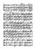 Trio G major - Full Score
