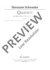 Quartet - Set of Parts