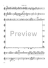 Burst - Bb Trumpet 3