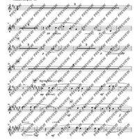 Stille Nacht - Score and Parts