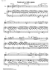Sonata (Moments musicals) - Score