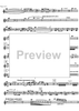 Dissolvenze incrociate - Bb Clarinet 1